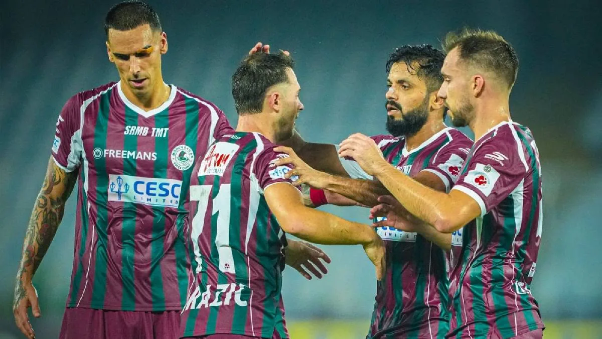 Drazic After Goal Photo-SNS