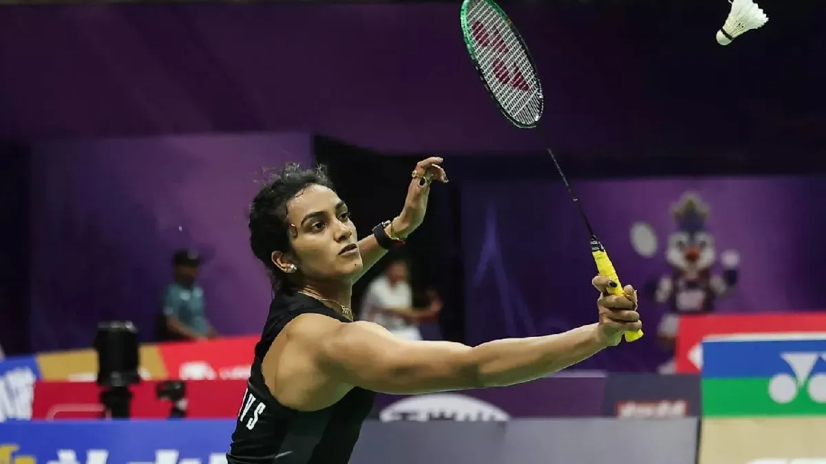 ফরাসি ওপেনে সেমিফাইনালে সিন্ধু, ভারতের শেষ ভরসা এখন জোড়া অলিম্পিক পদকজয়ী