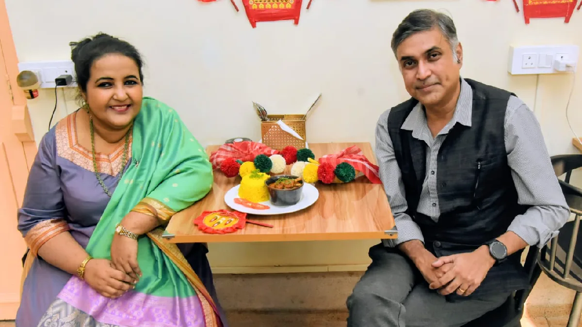 Pankaj Kumar Mullick