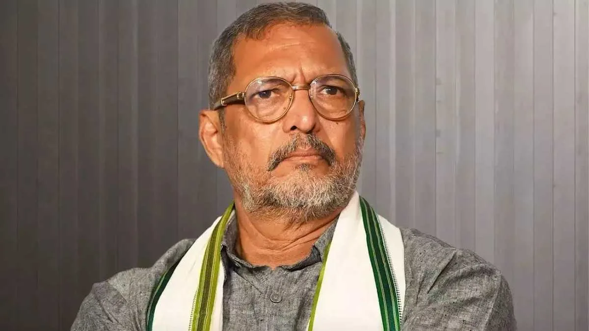 পূর্ণ রাষ্ট্রীয় মর্যাদায় অভিনেতা নানা পটেকরের শেষকৃত্য সম্পন্ন করার কথা ঘোষণা মহারাষ্ট্র সরকারের
