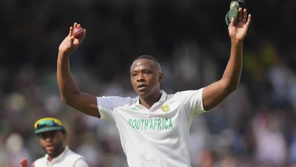 Rabada