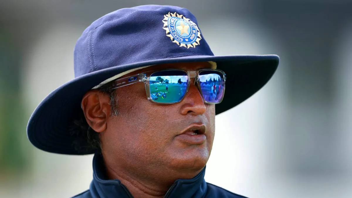 আগরকরের জায়গায় রমেশ পওয়ার, ভারতীয় বোর্ডের নতুন প্রধান নির্বাচক প্রজ্ঞান ওঝা