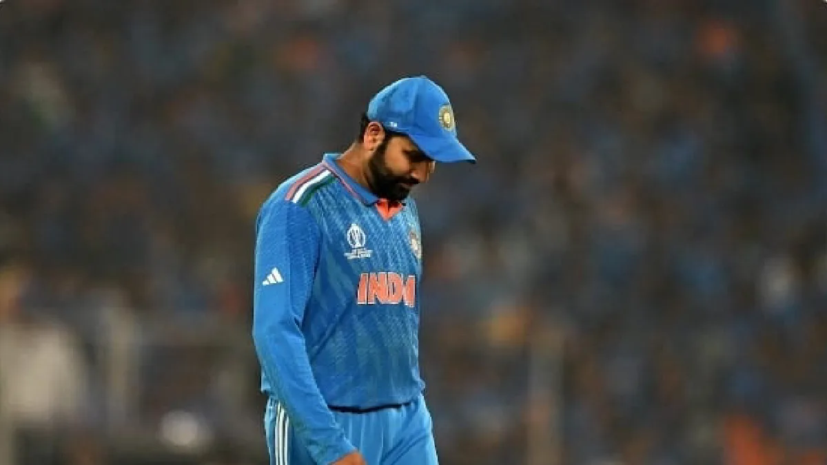 কেরিয়ারের সবচেয়ে কঠিন সময় এসেছিল কখন? মুখ খুললেন রোহিত শর্মা, বললেন ‘ব্যর্থতা সাফল্যের চেয়ে বেশি শেখায়’