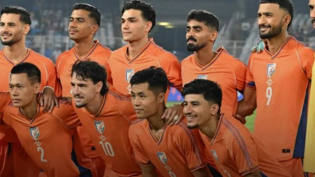 ঢাকায় সাফ চ্যাম্পিয়নশিপে খেলবে না ভারত? অংশগ্রহণ নিয়ে জল্পনা, ফেডারেশনের সিদ্ধান্ত ঘিরে বিতর্কের আশঙ্কা