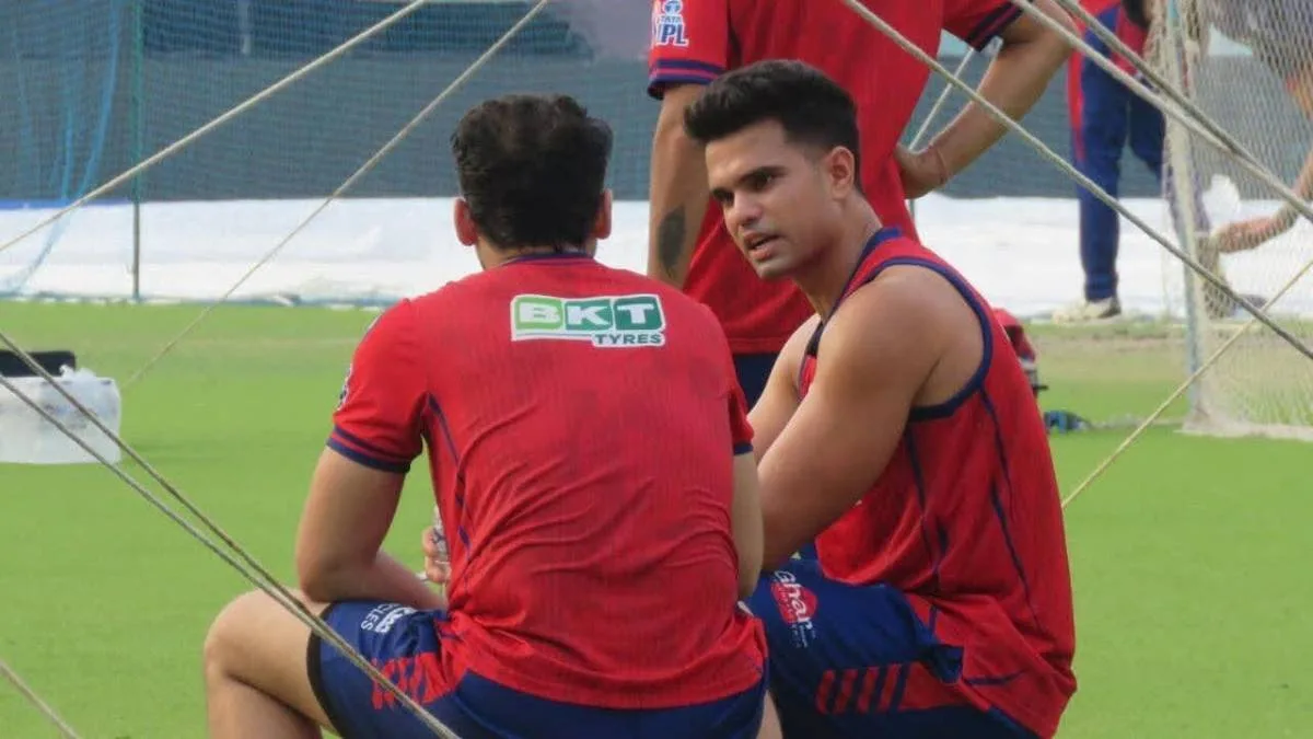 রঞ্জি ট্রফির দল ঘোষণা গোয়ার, বাদ শচীন-পুত্র অর্জুন!