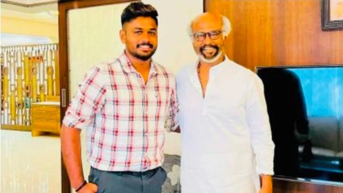 ‘জেলার ২’ দেখার জন্য গোটা সিনেমা হলই ভাড়া নিলেন ‘রজনী’-র অন্ধ ভক্ত সঞ্জু