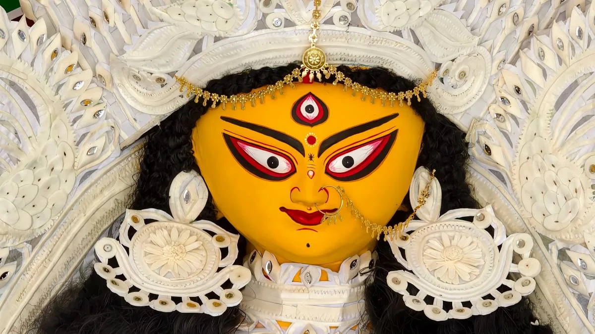 শরৎ এল রে: দেবী দুর্গার নয়টি রূপ কী জানেন?
