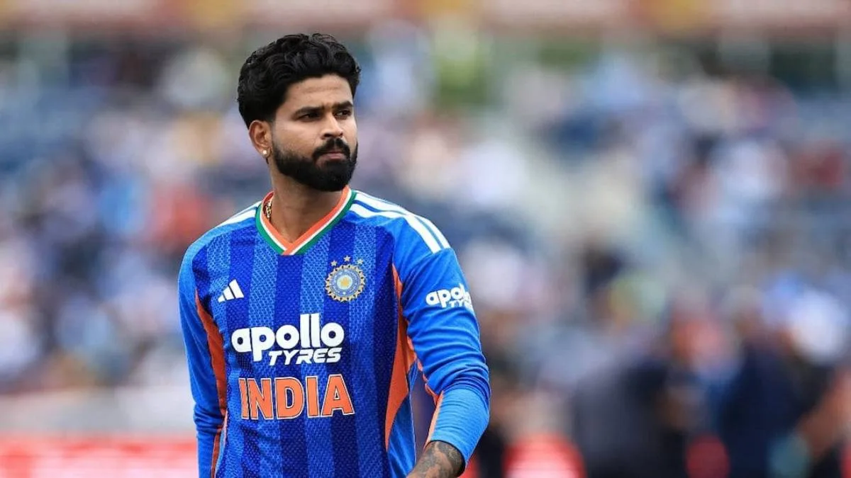 হায়দরাবাদে হার! বোলারদের ব্যর্থতাকেই দুষলেন শ্রেয়স! সিরিজের শেষ ম্যাচের আগে কী বার্তা ভারত অধিনায়কের?