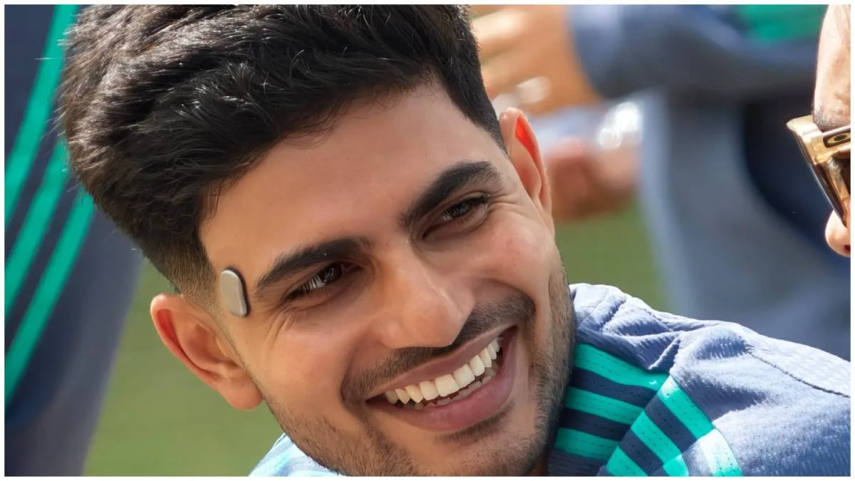 শুভমানের কপালে বিশেষ যন্ত্র! গম্ভীরের সঙ্গে আলোচনার পর নামলেন নেটে, কী পরীক্ষা করলেন ভারত অধিনায়ক?