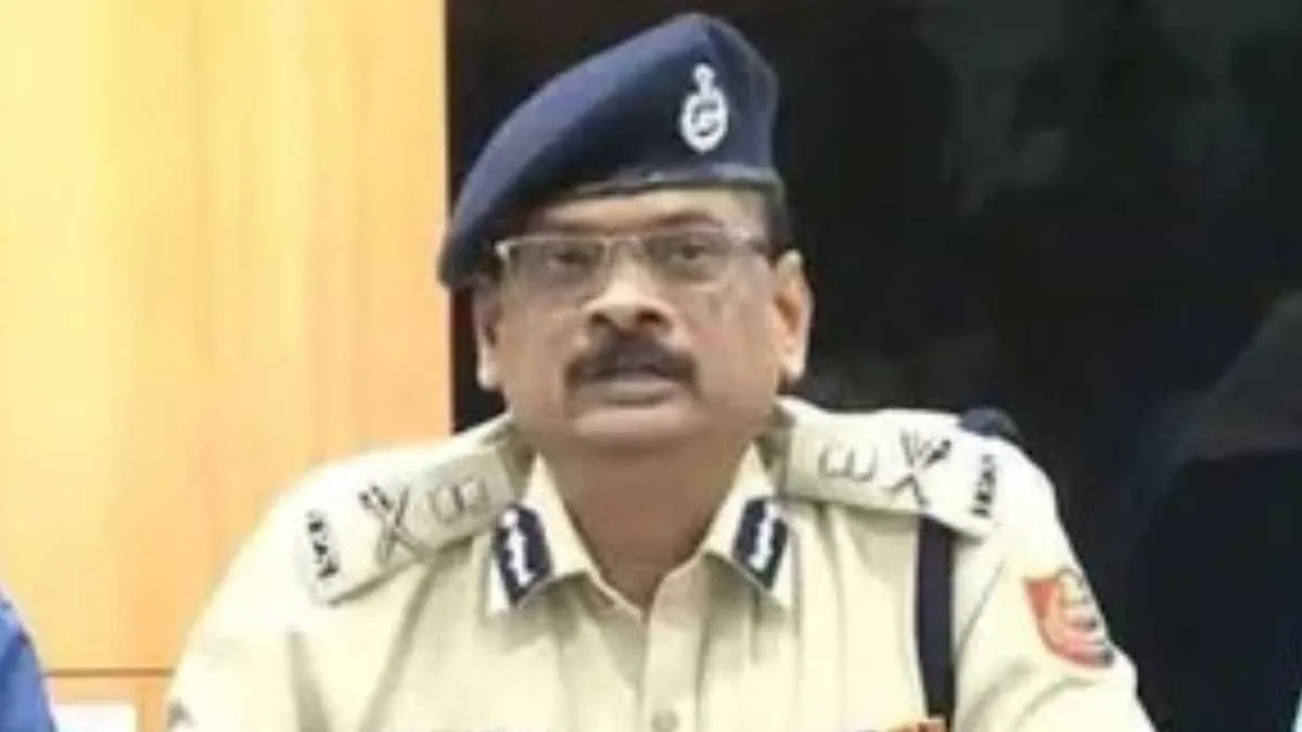 রাজ্য পুলিশের ডিজি পদে সিদ্ধনাথ গুপ্তার মেয়াদ আরও ৬ মাস বাড়াল কেন্দ্রীয় স্বরাষ্ট্রমন্ত্রক