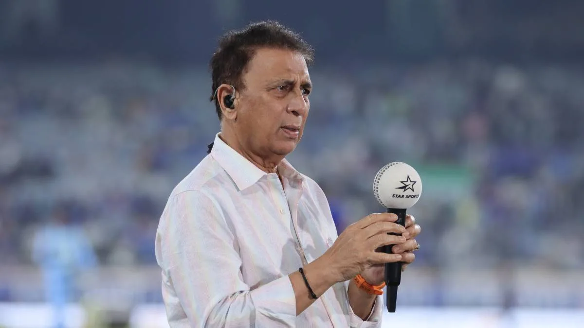 ভারতের বোলারদের কাঠগড়ায় তুলে বোলিং কোচকে কঠিন প্রশ্ন গাভাস্করের