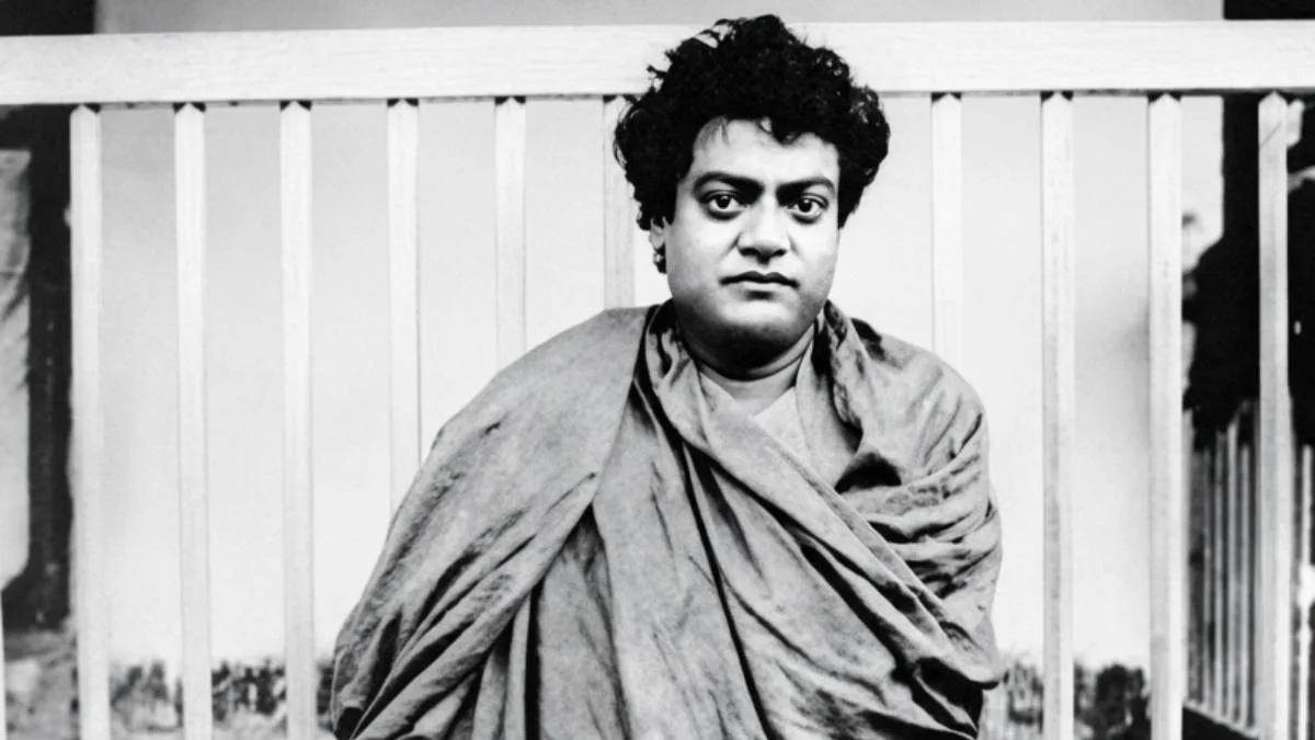 Swami Vivekanda