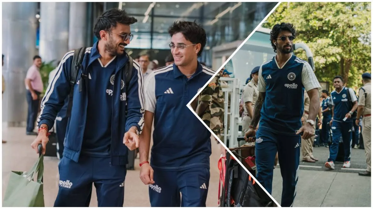 আজ সিরিজ জয়? সতর্কবার্তা তিলকের, বোলারদের কড়া বার্তা গম্ভীরের