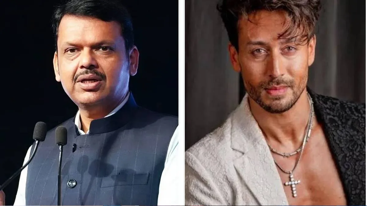 টাইগার শ্রফের উপর হামলাকারীদের ‘কাপুরুষ’ বললেন ফড়নবিশ, দ্রুত গ্রেপ্তারির আশ্বাস মুম্বাই পুলিশের