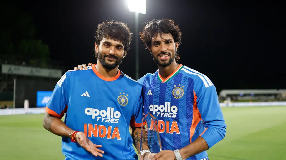 ডাগ আউটে বসে শ্রেয়স ধরেই নিয়েছিলেন হারছেন, তিলকের ওপর আস্থা রেখেছিলেন গম্ভীর, জয়ের পর কে কী বললেন?