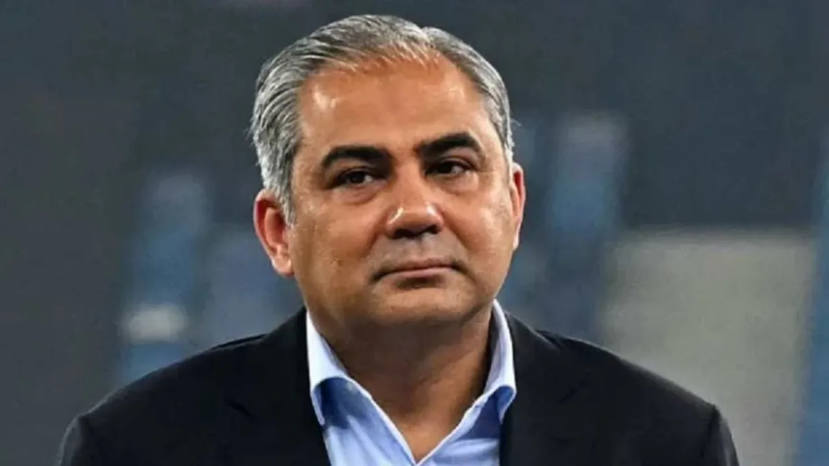 এশিয়ান গেমসের ফাইনালে নকভি থাকছেন না, পদক বিতরণ নিয়ে জল্পনার অবসান
