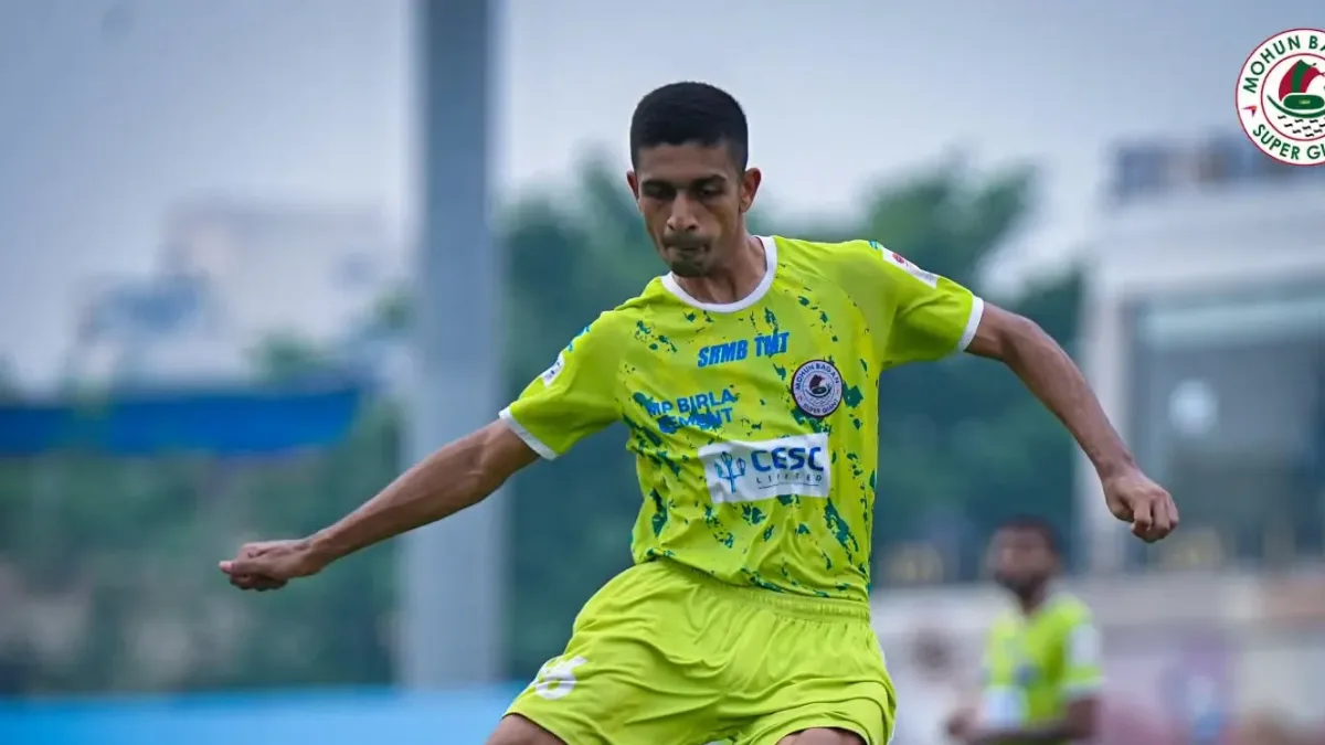 সেমিফাইনালের আগে জেমির চোটে চিন্তা, পাঞ্জাবের বিরুদ্ধে ঝুঁকি নেবেন না দিলেমপেরিস