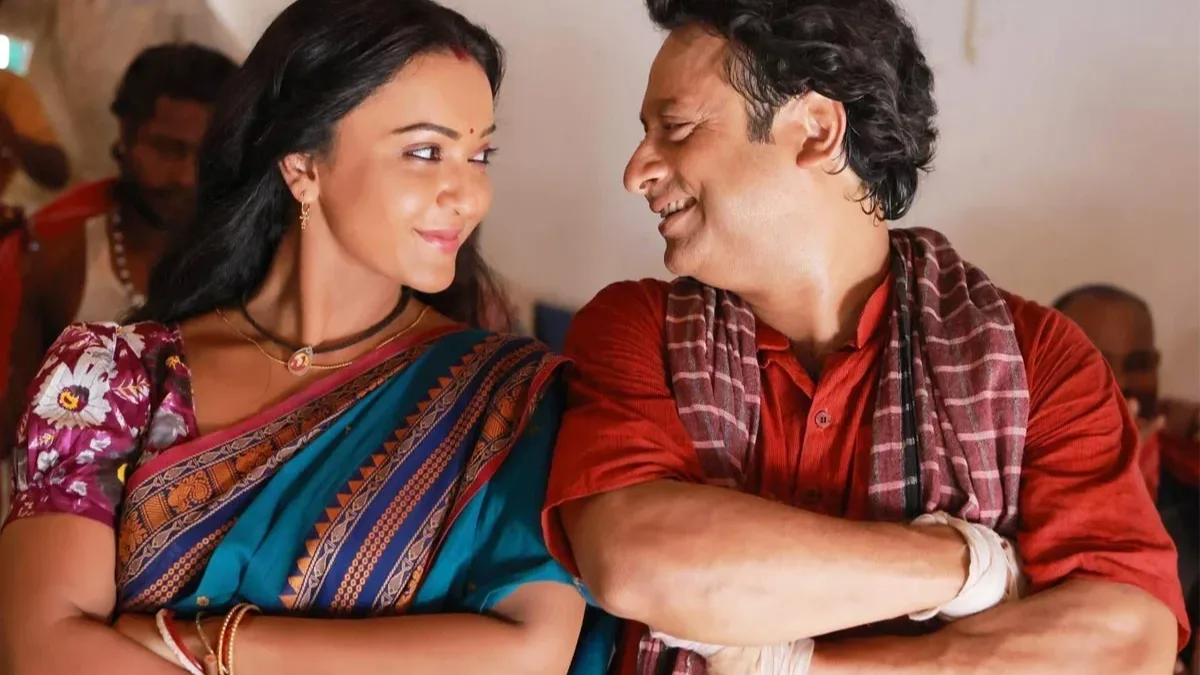 পুজোর আগেই আন্তর্জাতিক ময়দানে ডাকাতি! ৫ দেশে মুক্তি পাচ্ছে যিশু-শিবপ্রসাদের ‘বহুরূপী: দ্য গোল্ডেন ডাকু’