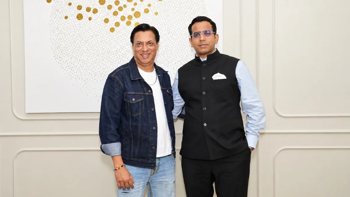 শ্যামাপ্রসাদ মুখোপাধ্যায়ের জীবন ও মৃত্যুর রহস্য নিয়ে ছবি, পরিচালনায় মধুর ভান্ডারকর