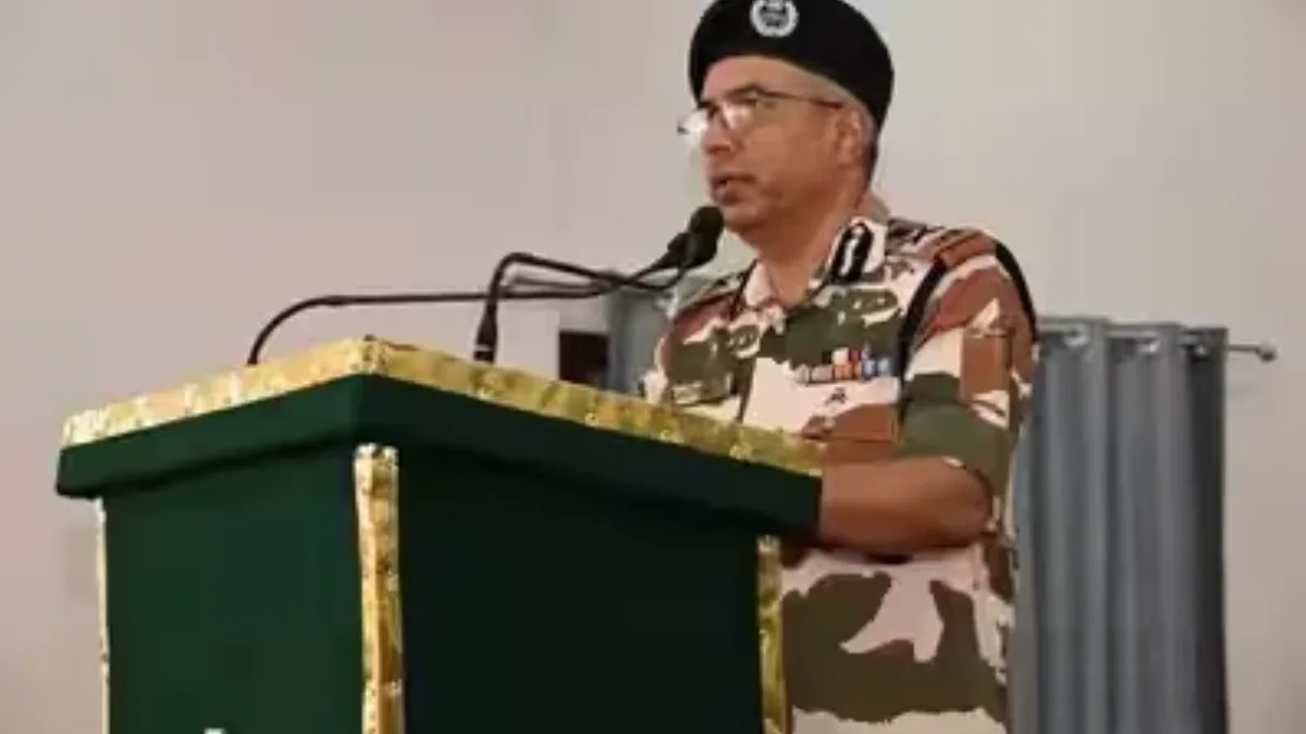 অরুণাচল সীমান্তে ভারত-চিন সংঘাত! উত্তেজনা এখনও অব্যাহত, জানালেন আইটিবিপি প্রধান