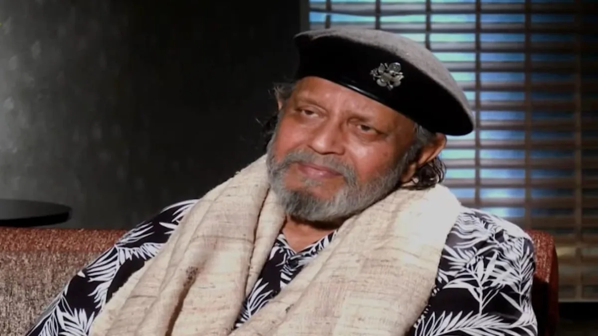 এবারের চলচ্চিত্র উৎসবে হাজির থাকবেন প্রভাস, রজনীকান্ত, জানালেন মিঠুন চক্রবর্তী