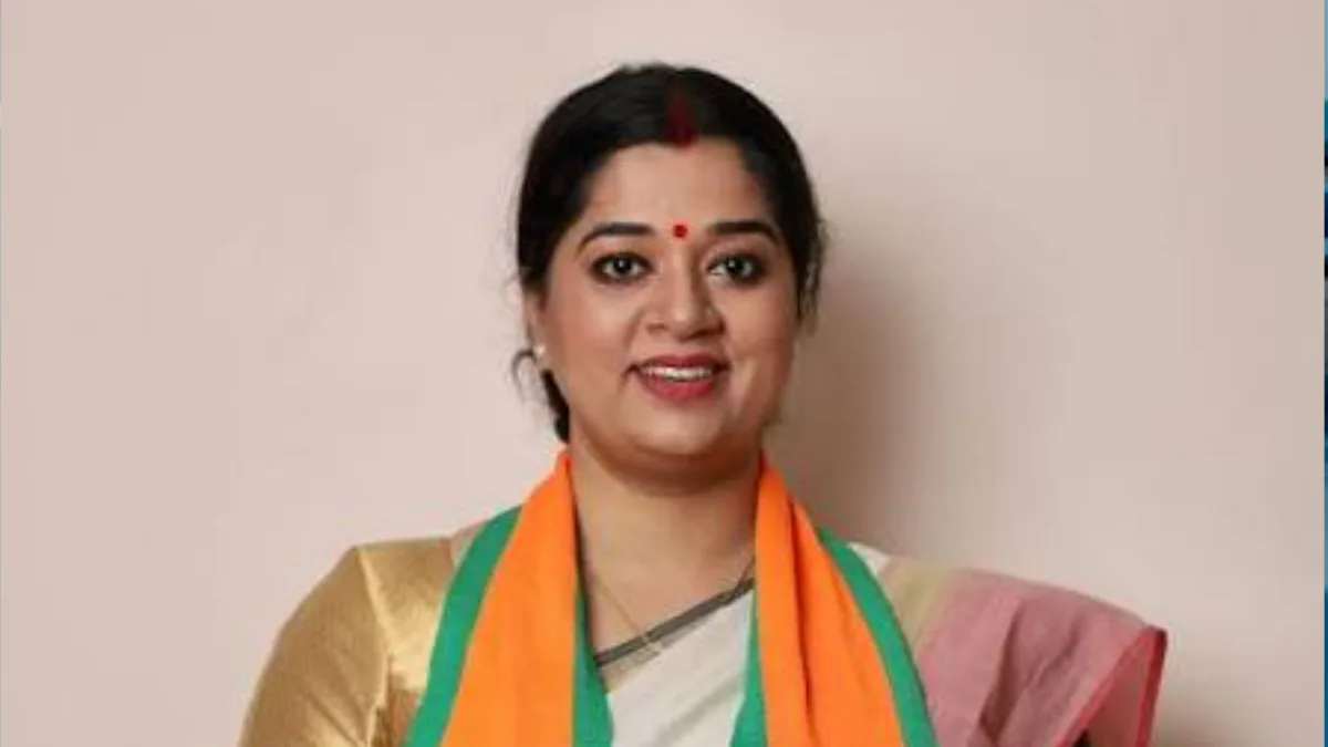 ভোটের আগেই  বর্ধমান শহরকে কর্পোরেশন করার পরিকল্পনা মন্ত্রী মৌমিতার