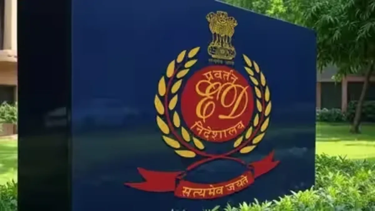 আজম খানের জৌহর বিশ্ববিদ্যালয়ের ১১৭০ কোটি টাকার সম্পত্তি বাজেয়াপ্ত করল ইডি