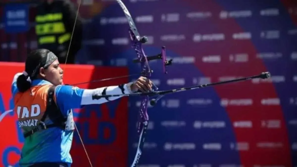 এশিয়ান গেমসে ইতিহাস ভারতের, দক্ষিণ কোরিয়াকে হারিয়ে মেয়েদের রিকার্ভ টিমের সোনা