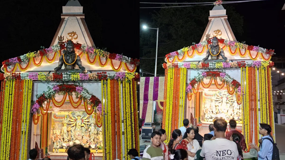 সুবুদ্ধিপুর বেলতলা সার্বজনীন দুর্গাপুজো